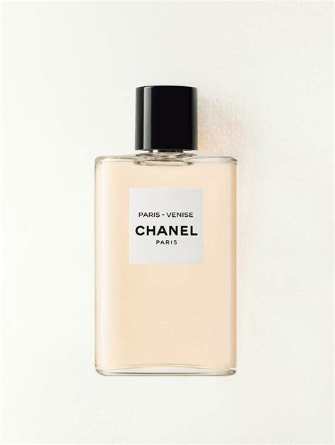 chanel venice parfum